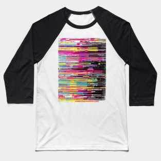 Fusion Baseball T-Shirt